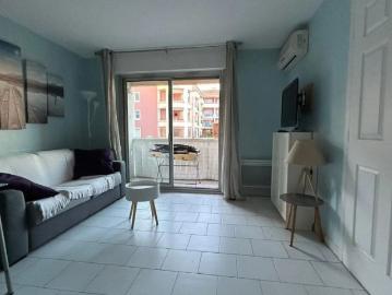 Appartement à louer 2 pièces 35.01m²
