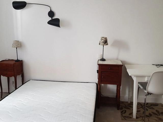 Appartement à louer 2 pièces • 35,02 m 2 Rennes