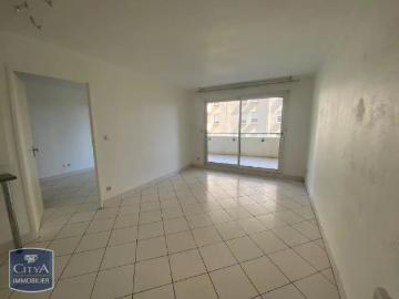 Appartement à louer 2 pièces 35.17m²