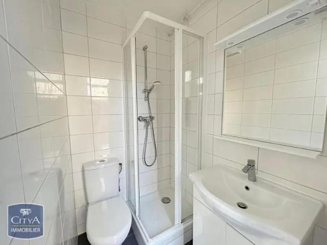 Appartement à louer 2 pièces 35.21m²