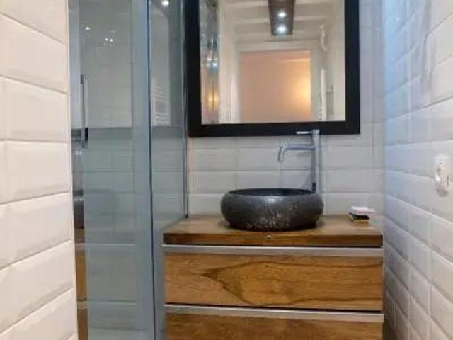 Appartement à louer 2 pièces 35.39m²