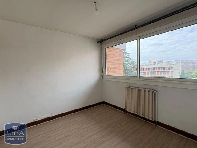 Appartement à louer 2 pièces 35.32m²