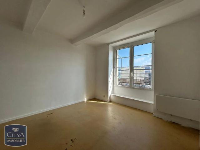 Appartement à louer 2 pièces 35.41m²