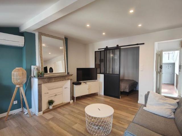 Appartement à louer 2 pièces • 35,50 m 2 Toulon