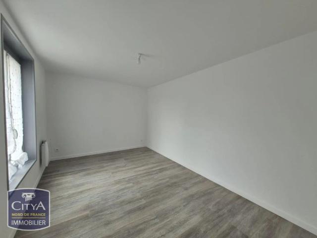 Appartement à louer 2 pièces 35.64m²