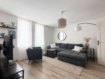 Appartement à louer 2 pièces • 35,68 m2 Yutz