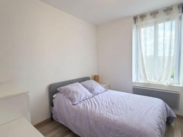 Appartement à louer 2 pièces • 35,68 m2 Yutz