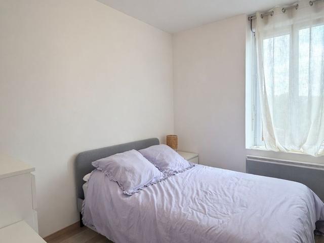 Appartement à louer 2 pièces 35,68 m