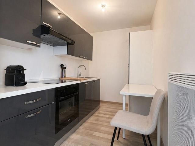 Appartement à louer 2 pièces 35,68 m
