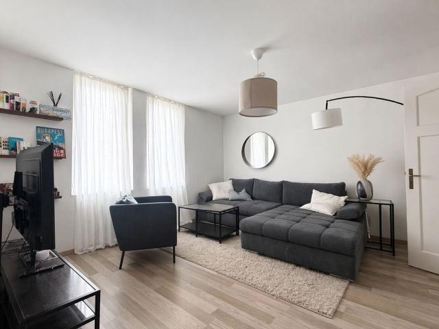 Appartement à louer 2 pièces 35,68 m