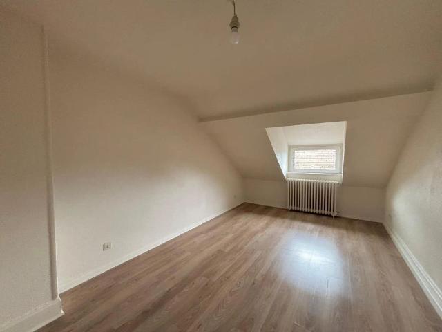 Appartement à louer 2 pièces 35.6m²