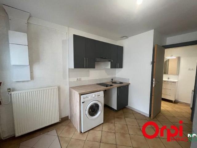 Appartement à louer 2 pièces • 35,70 m2 Boves