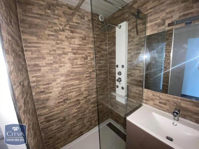 Appartement à louer 2 pièces 35.89m²