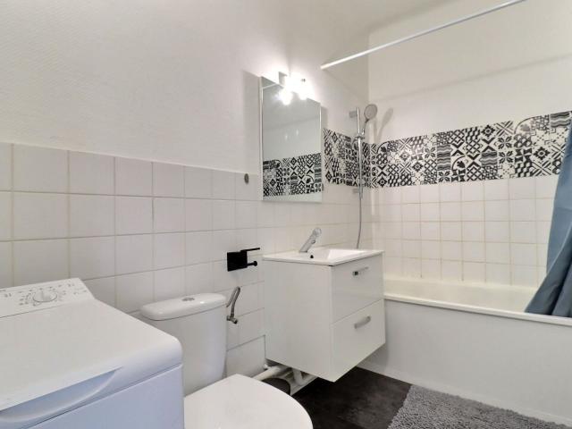 Appartement à louer 2 pièces 35,80 m