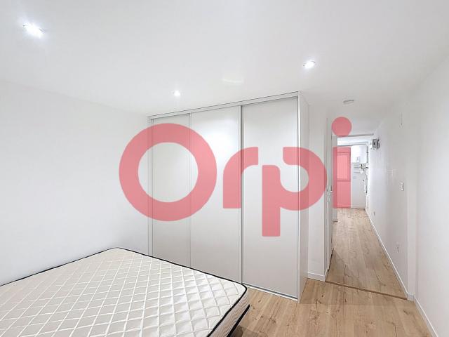 Appartement à louer 2 pièces 35,82 m