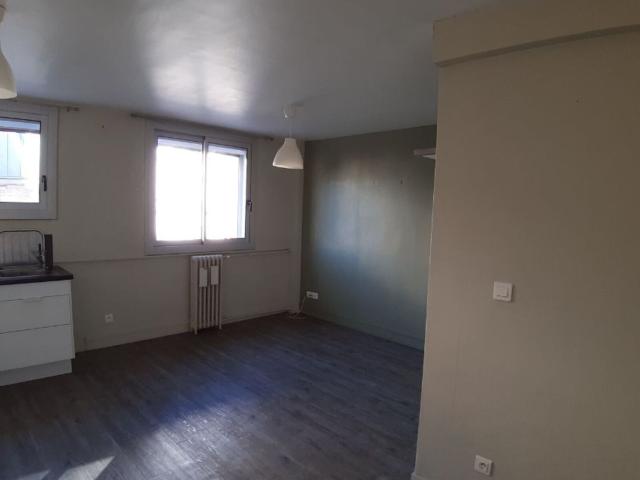 Appartement à louer 2 pièces 35,96 m