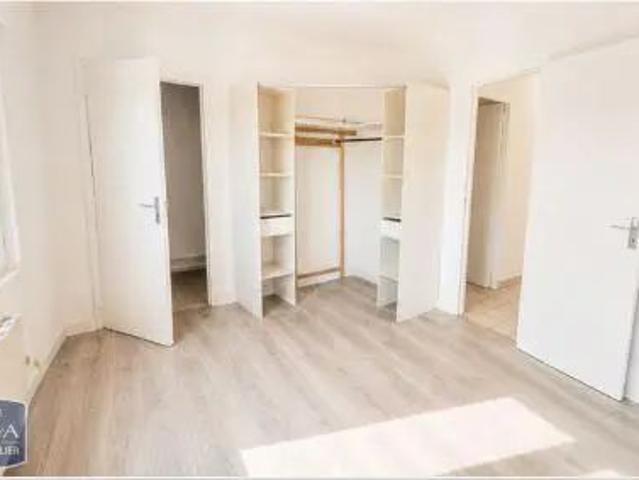 Appartement à louer 2 pièces 35.99m²