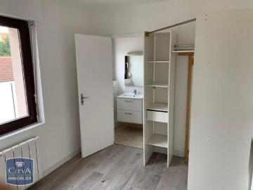Appartement à louer 2 pièces 35.99m²
