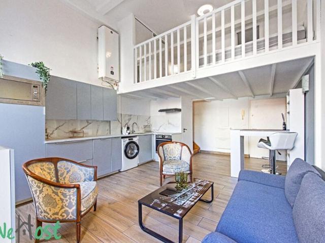 Appartement à louer 2 pièces • 35,93 m2 Nice