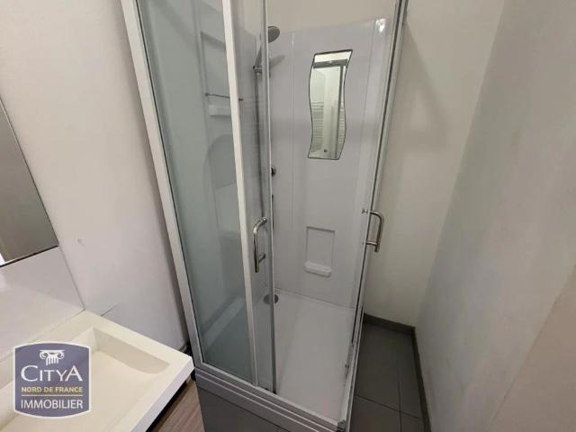 Appartement à louer 2 pièces 35m²