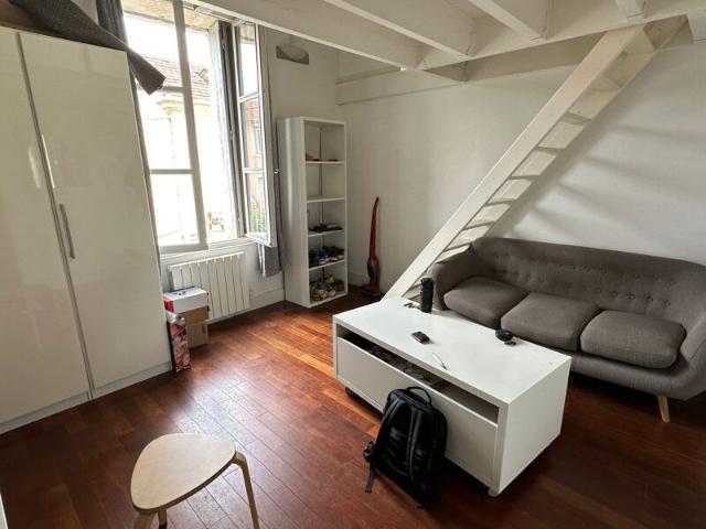 Appartement à louer 2 pièces • 36 m2 Montpellier