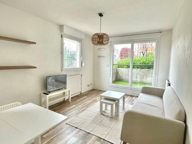 Appartement à louer 2 pièces • 36 m2 Toulouse