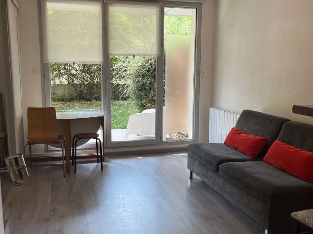 Appartement à louer 2 pièces • 36 m2 Toulouse
