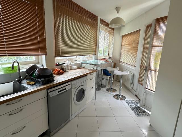 Appartement à louer 2 pièces 36 m