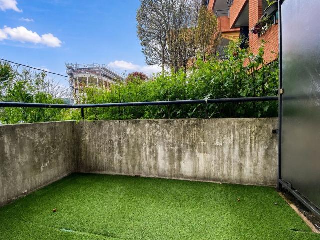 Appartement à louer 2 pièces 36 m