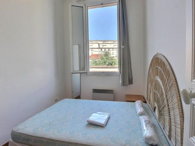 Appartement à louer 2 pièces 36 m