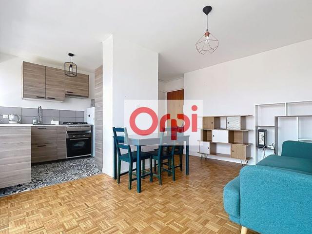 Appartement à louer 2 pièces • 36,04 m2 Châtillon