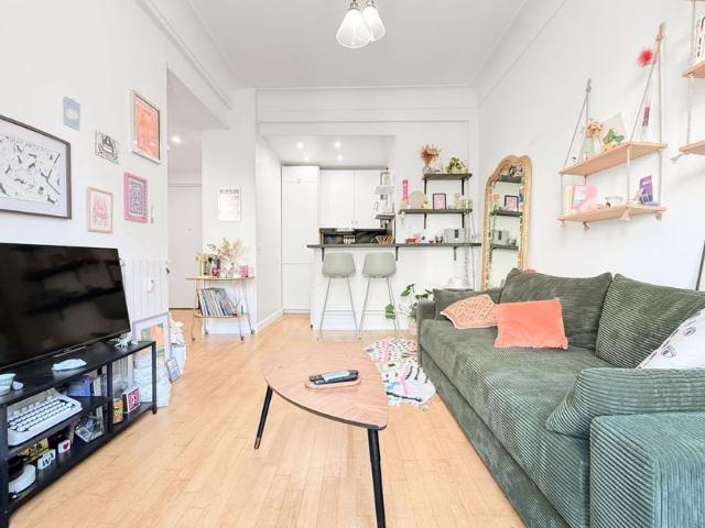 Appartement à louer 2 pièces • 36,05 m2 Nice