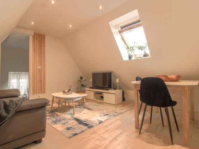 Appartement à louer 2 pièces • 36,15 m2 Pont Sainte Maxence