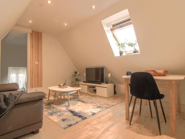 Appartement à louer 2 pièces 36,15 m