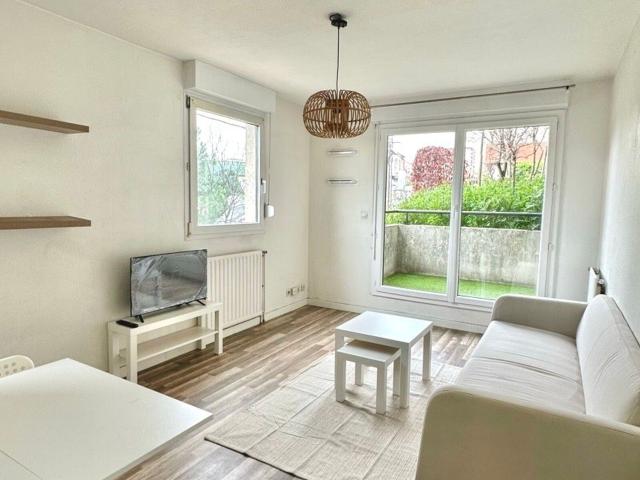 Appartement à louer 2 pièces 36,17 m