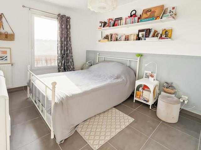 Appartement à louer 2 pièces 36,10 m
