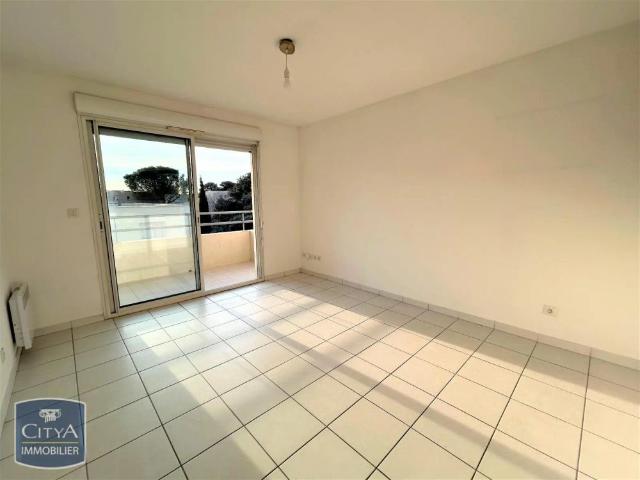 Appartement à louer 2 pièces 36.13m²