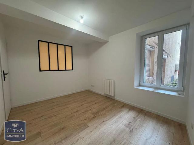 Appartement à louer 2 pièces 36.1m²