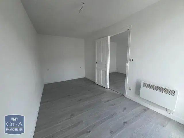 Appartement à louer 2 pièces 36.25m²