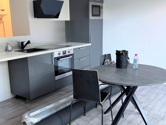 Appartement à louer 2 pièces 36,29 m