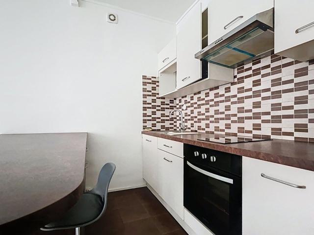 Appartement à louer 2 pièces 36,21 m