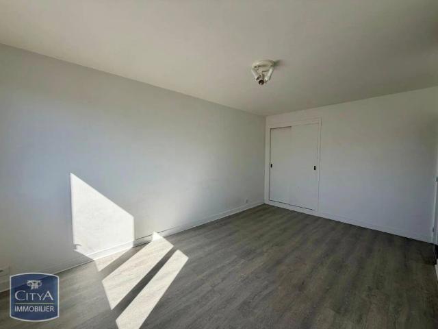 Appartement à louer 2 pièces 36.21m²
