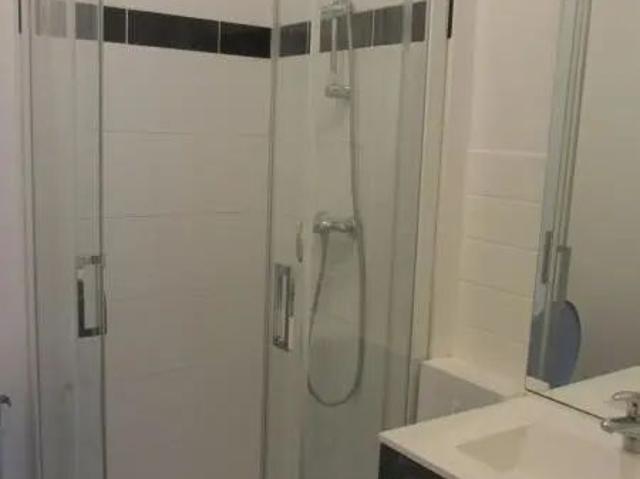 Appartement à louer 2 pièces 36.22m²