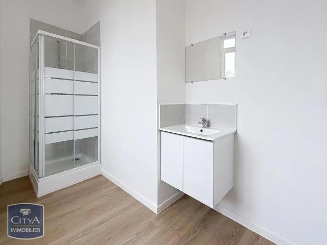 Appartement à louer 2 pièces 36.2m²