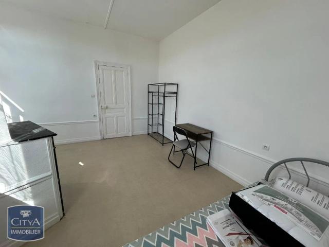 Appartement à louer 2 pièces 36.2m²