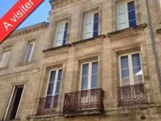 Appartement à louer 2 pièces 36.44m²