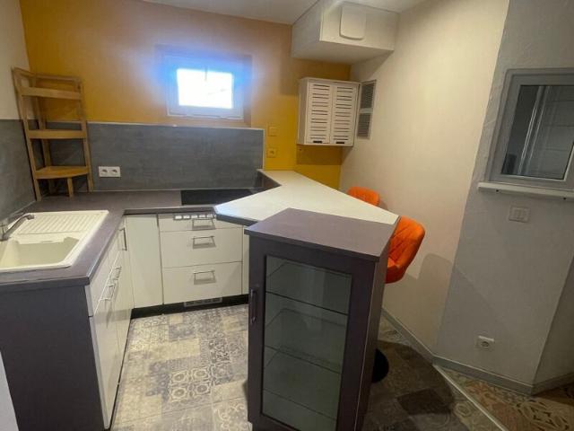 Appartement à louer 2 pièces • 36,45 m2 Villefranche sur Saône