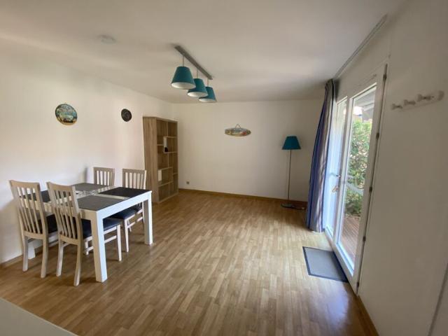 Appartement à louer 2 pièces • 36,49 m 2 Soustons