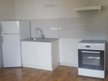 Appartement à louer 2 pièces • 36,40 m2 La Souterraine