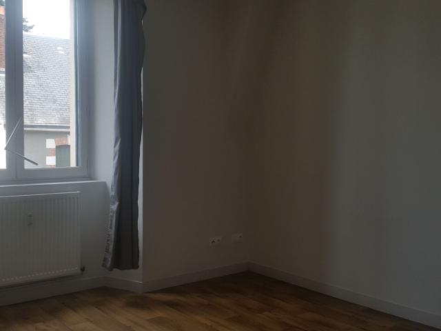 Appartement à louer 2 pièces 36,40 m
